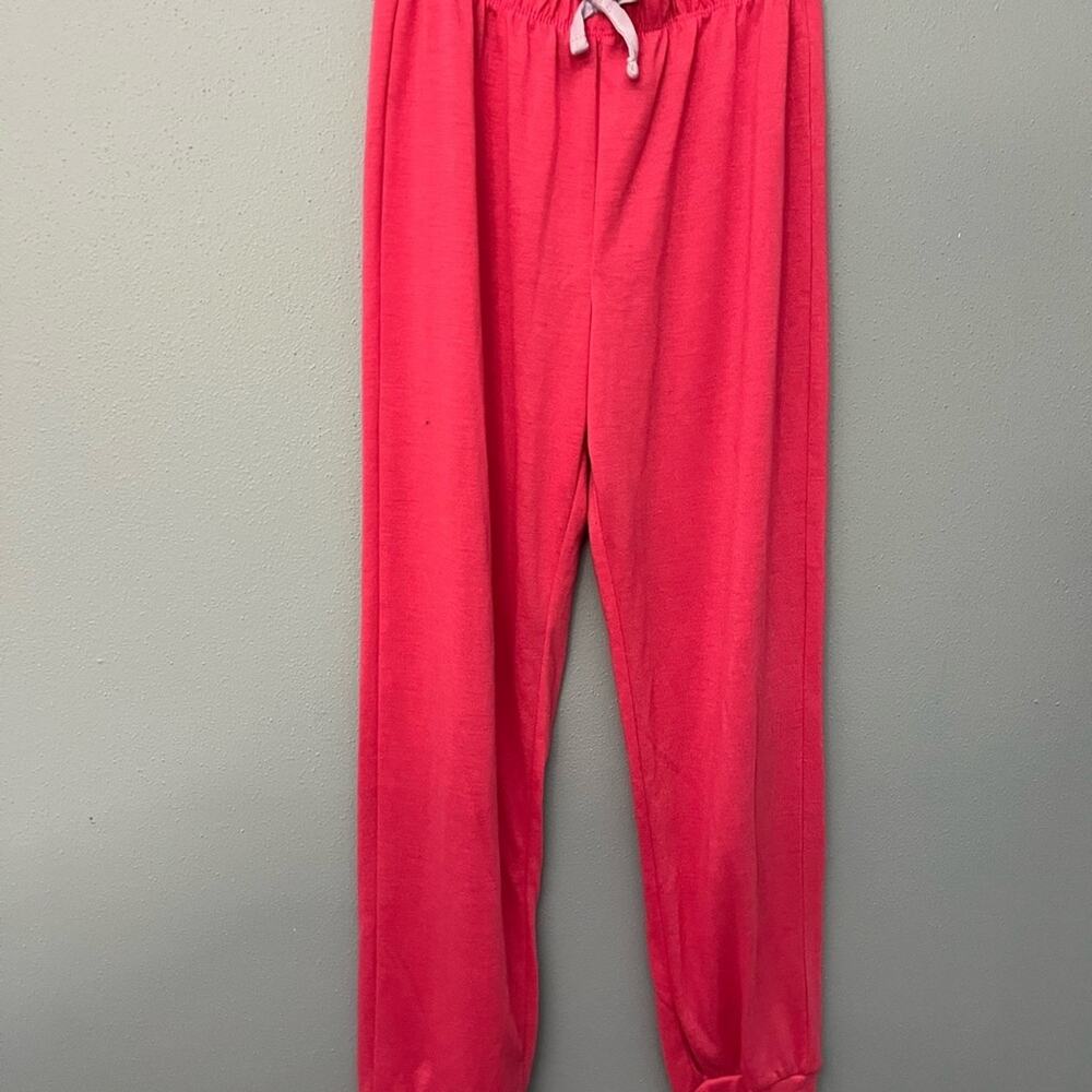 Eddie Bauer 'Be Kind' Pajamas - Picture 2 of 3